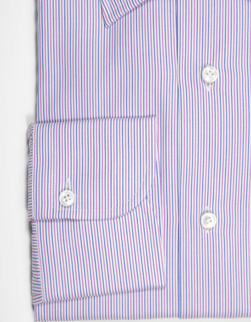 Patrick-Hellmann-Collection-Mens-Shirt-100-Cotton-image Patrick Hellmann Collection Mens Shirt 100% Cotton  image